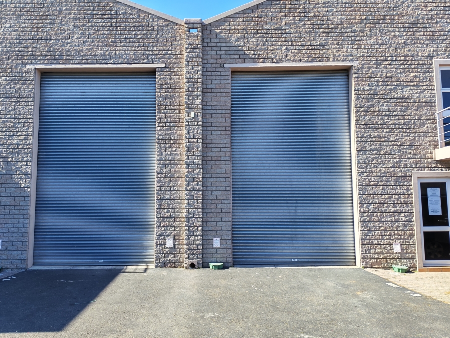 To Let Commercial Property for Rent in Asla Park Western Cape